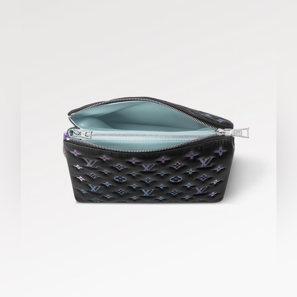 NIB SOLD OUT LOUIS VUITTON SKI COUSSIN PM - Picture 4 of 6